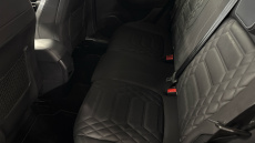 Ford Puma 1.0 EcoBoost Hybrid mHEV ST-Line Vignale 5dr Petrol Hatchback